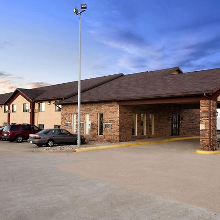 Motel Super 8 By Wyndham Effingham Exterior foto